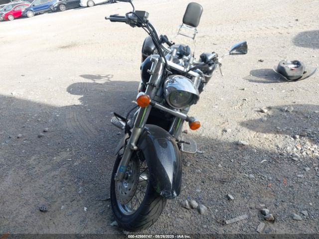 2004 HONDA VT1300 1HFSC520X4A102311 Photo 4