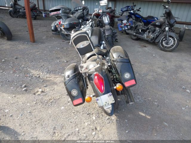 2004 HONDA VT1300 1HFSC520X4A102311 Photo 5