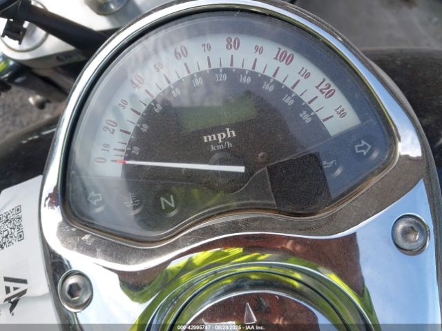 2004 HONDA VT1300 1HFSC520X4A102311 Photo 6