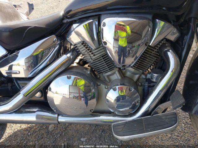 2004 HONDA VT1300 1HFSC520X4A102311 Photo 7