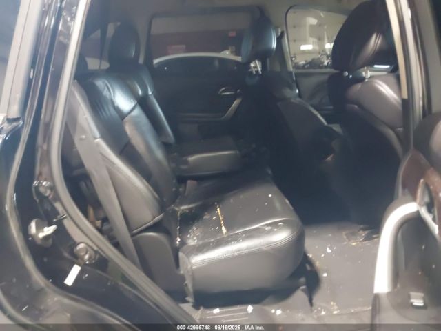 2013 ACURA MDX 2HNYD2H30DH512600 Photo 7