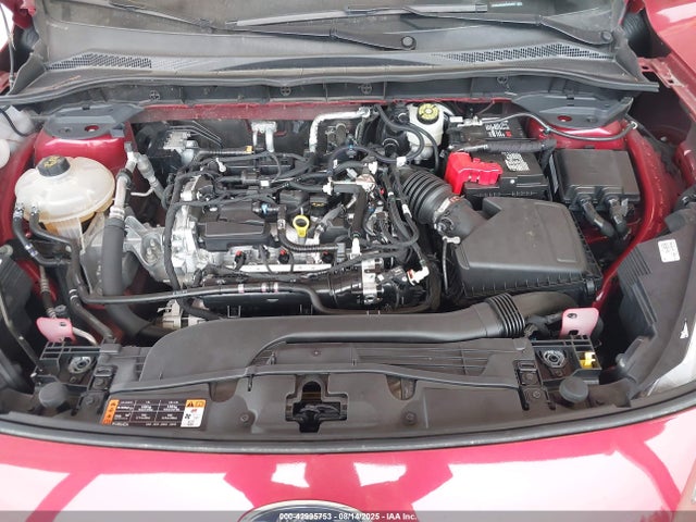1FMCU9G60NUB34227 Ford dragon di tc