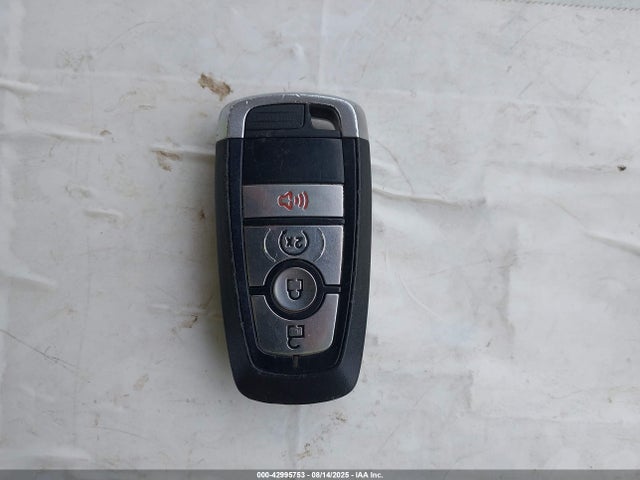 1FMCU9G60NUB34227 Ford dragon di tc