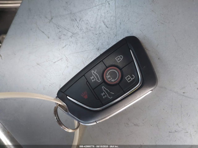 Chevrolet lt2 2025 1G1YA2D49S5104087 Image 11