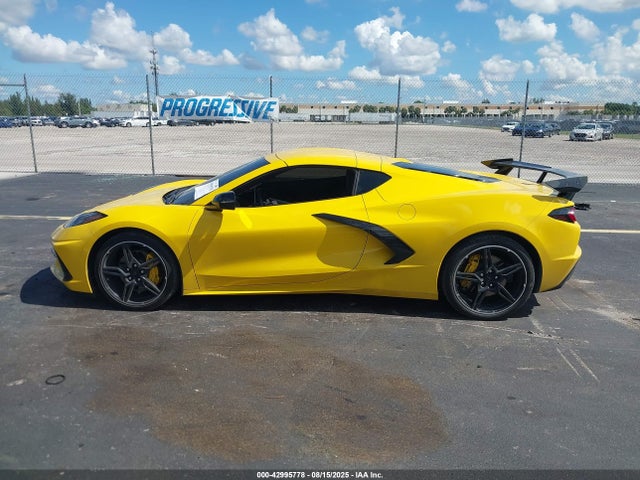 Chevrolet lt2 2025 1G1YA2D49S5104087 Image 14