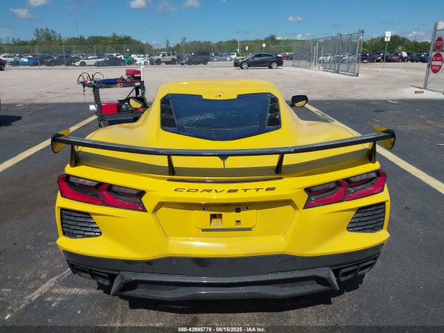 Chevrolet lt2 2025 1G1YA2D49S5104087 Image 16
