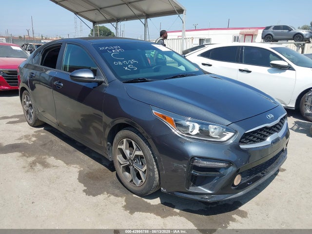3KPF24ADXLE202420 KIA mpi nu