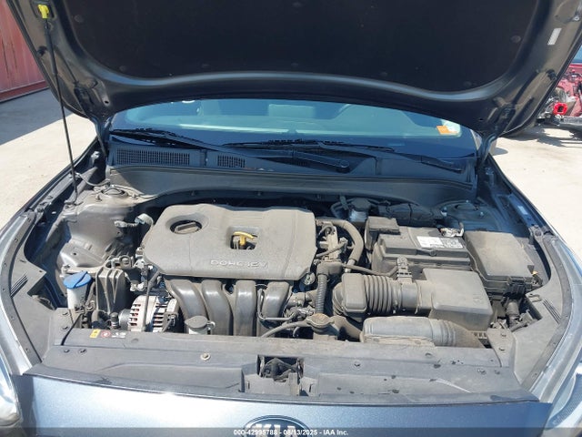 3KPF24ADXLE202420 KIA mpi nu
