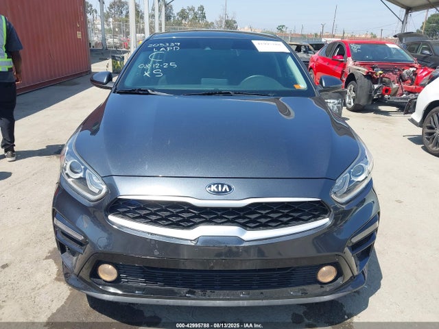 3KPF24ADXLE202420 KIA mpi nu
