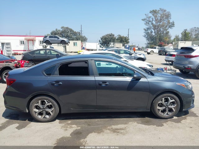 3KPF24ADXLE202420 KIA mpi nu