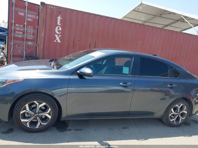 3KPF24ADXLE202420 KIA mpi nu