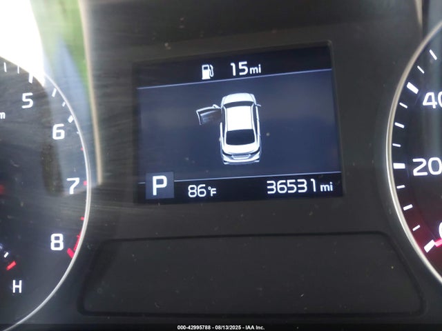 3KPF24ADXLE202420 KIA mpi nu