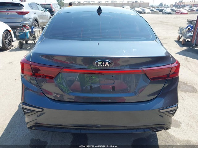 3KPF24ADXLE202420 KIA mpi nu