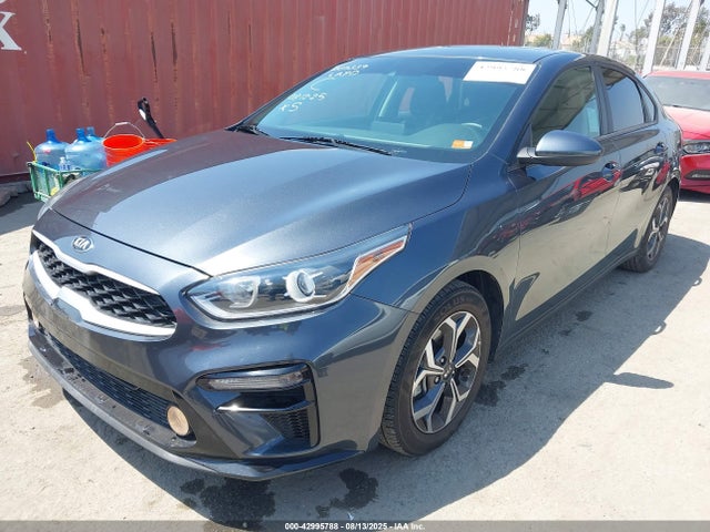 3KPF24ADXLE202420 KIA mpi nu
