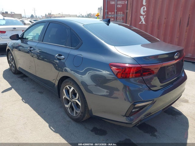 3KPF24ADXLE202420 KIA mpi nu