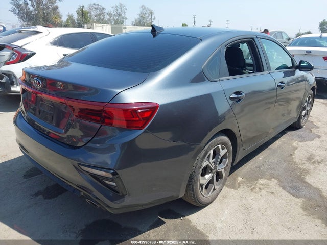 3KPF24ADXLE202420 KIA mpi nu