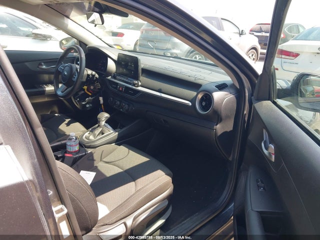 3KPF24ADXLE202420 KIA mpi nu