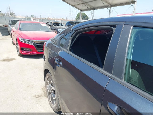 3KPF24ADXLE202420 KIA mpi nu