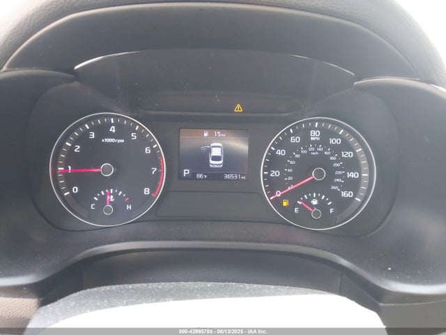 3KPF24ADXLE202420 KIA mpi nu
