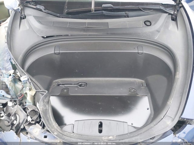 2019 TESLA MODEL 3 5YJ3E1EA7KF326212 Photo 9