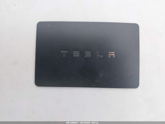 2019 TESLA MODEL 3 5YJ3E1EA7KF326212 Photo 10