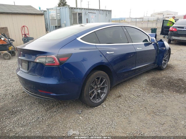 2019 TESLA MODEL 3 5YJ3E1EA7KF326212 Photo 3