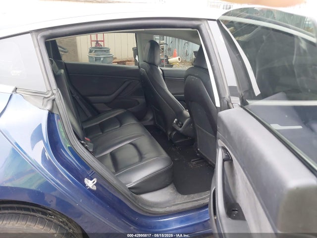 2019 TESLA MODEL 3 5YJ3E1EA7KF326212 Photo 7