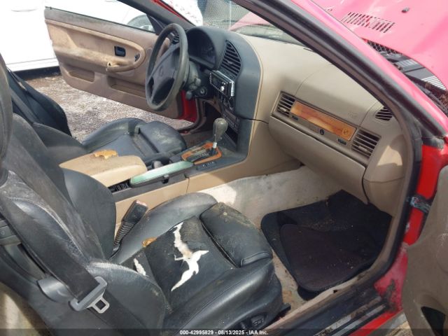 1994 BMW 325 WBABJ6329RJD32421 Photo 4