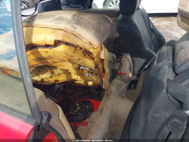 1994 BMW 325 WBABJ6329RJD32421 Photo 7