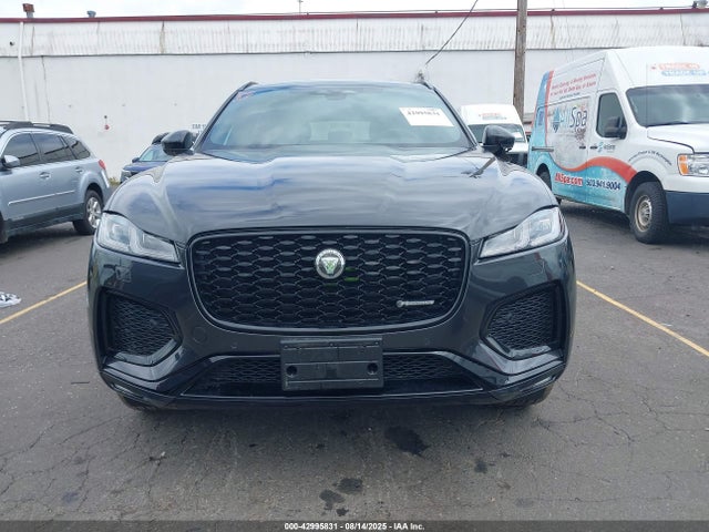 Jaguar aj20 p4 2025 SADCT2EX8SA748213 Image 12