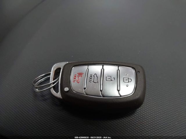 2019 HYUNDAI IONIQ HYBRID KMHC65LC7KU180230 Photo 10