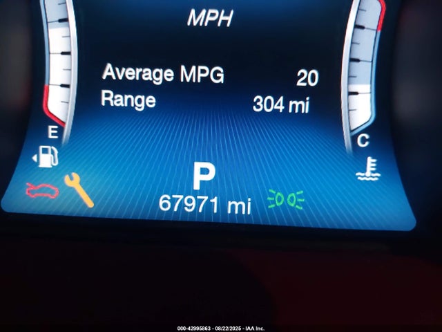42995863 :رقم المزاد ، ZN661YUS0JX284352 vin ، 2018 Maserati Levante S Gransport مزاد بيع