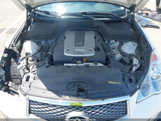 Infiniti QX50 2017 JN1BJ0RP6HM389689 Image 10