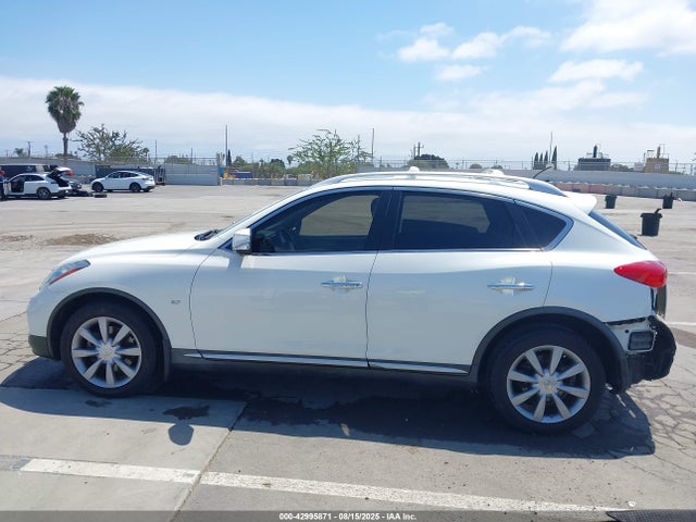 Infiniti QX50 2017 JN1BJ0RP6HM389689 Image 15