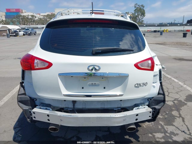 Infiniti QX50 2017 JN1BJ0RP6HM389689 Image 17