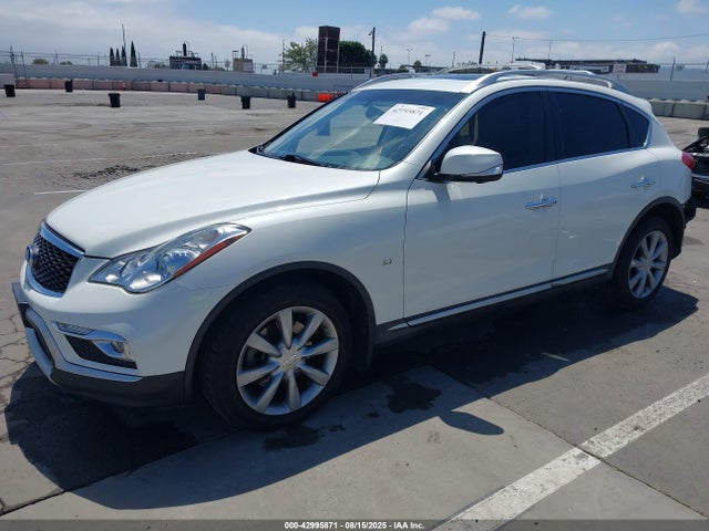 Infiniti QX50 2017 JN1BJ0RP6HM389689 Image 2