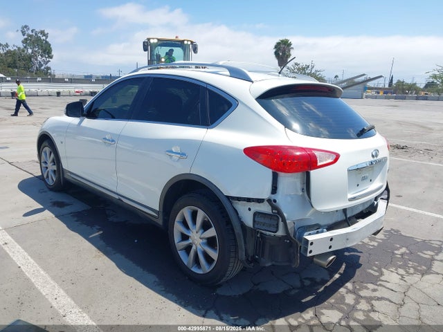 Infiniti QX50 2017 JN1BJ0RP6HM389689 Image 3
