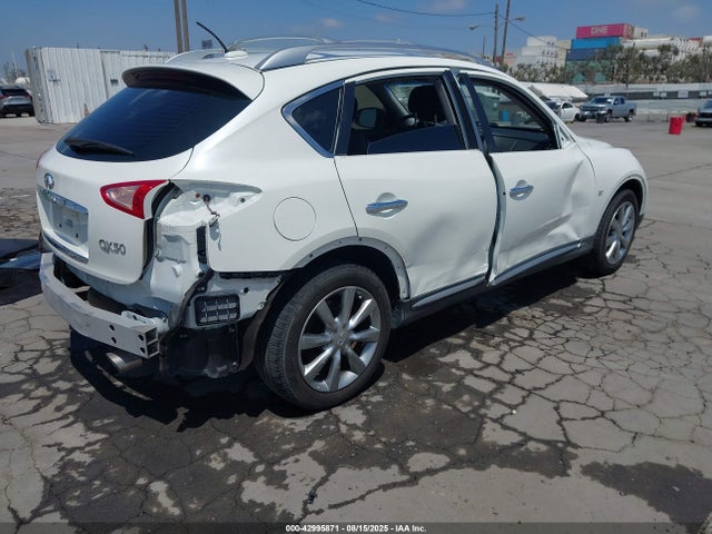 Infiniti QX50 2017 JN1BJ0RP6HM389689 Image 4
