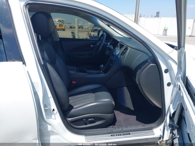 Infiniti QX50 2017 JN1BJ0RP6HM389689 Image 5