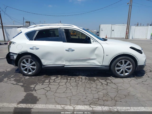 Infiniti QX50 2017 JN1BJ0RP6HM389689 Image 6