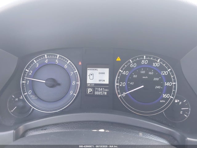 Infiniti QX50 2017 JN1BJ0RP6HM389689 Image 7
