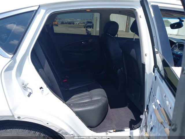 Infiniti QX50 2017 JN1BJ0RP6HM389689 Image 8