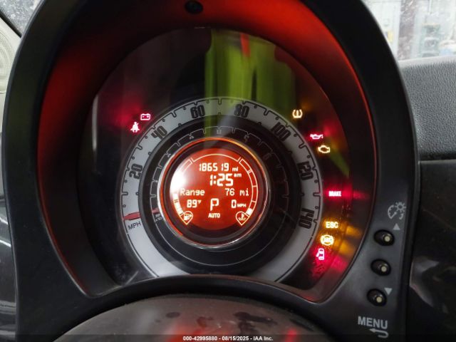 2013 FIAT 500 3C3CFFAR5DT526505 Photo 6