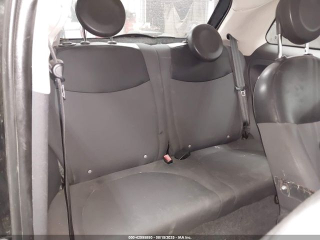 2013 FIAT 500 3C3CFFAR5DT526505 Photo 7