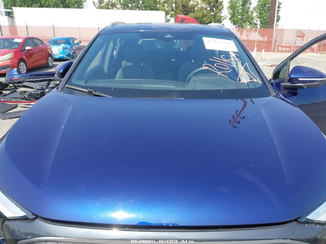 2023 AUDI Q4 E-TRON WA1L2BFZ0PP051177 Photo 9