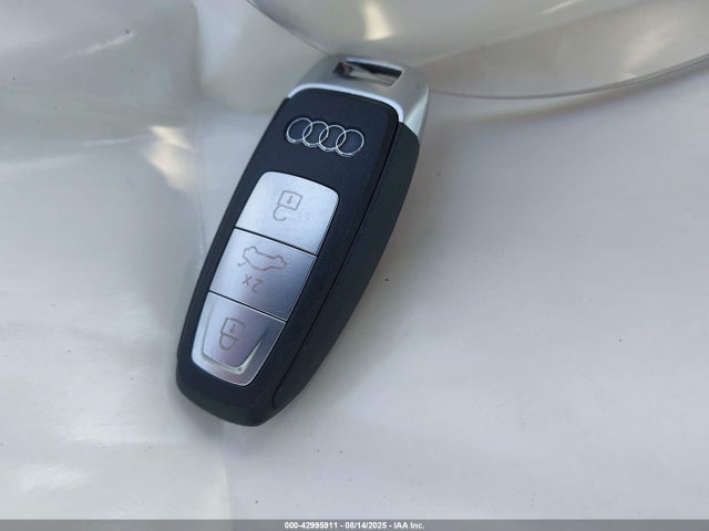 2023 AUDI Q4 E-TRON WA1L2BFZ0PP051177 Photo 10