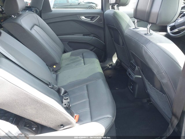 2023 AUDI Q4 E-TRON WA1L2BFZ0PP051177 Photo 7