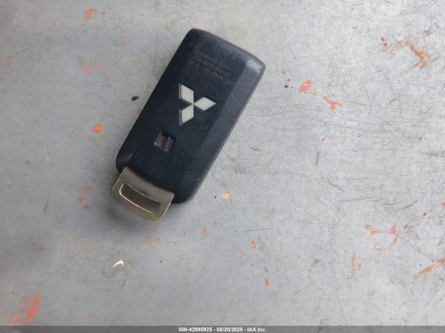 2015 MITSUBISHI LANCER JA32U8FW2FU011783 Photo 10