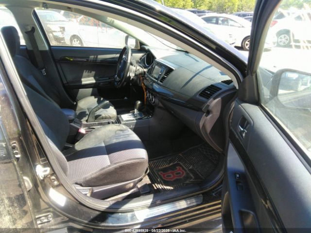 2015 MITSUBISHI LANCER JA32U8FW2FU011783 Photo 4