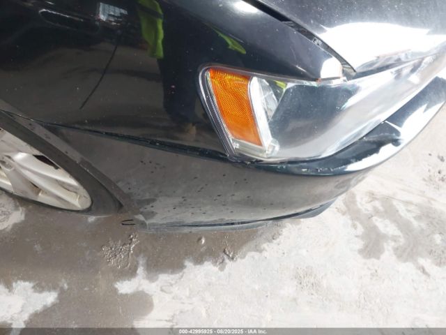 2015 MITSUBISHI LANCER JA32U8FW2FU011783 Photo 5